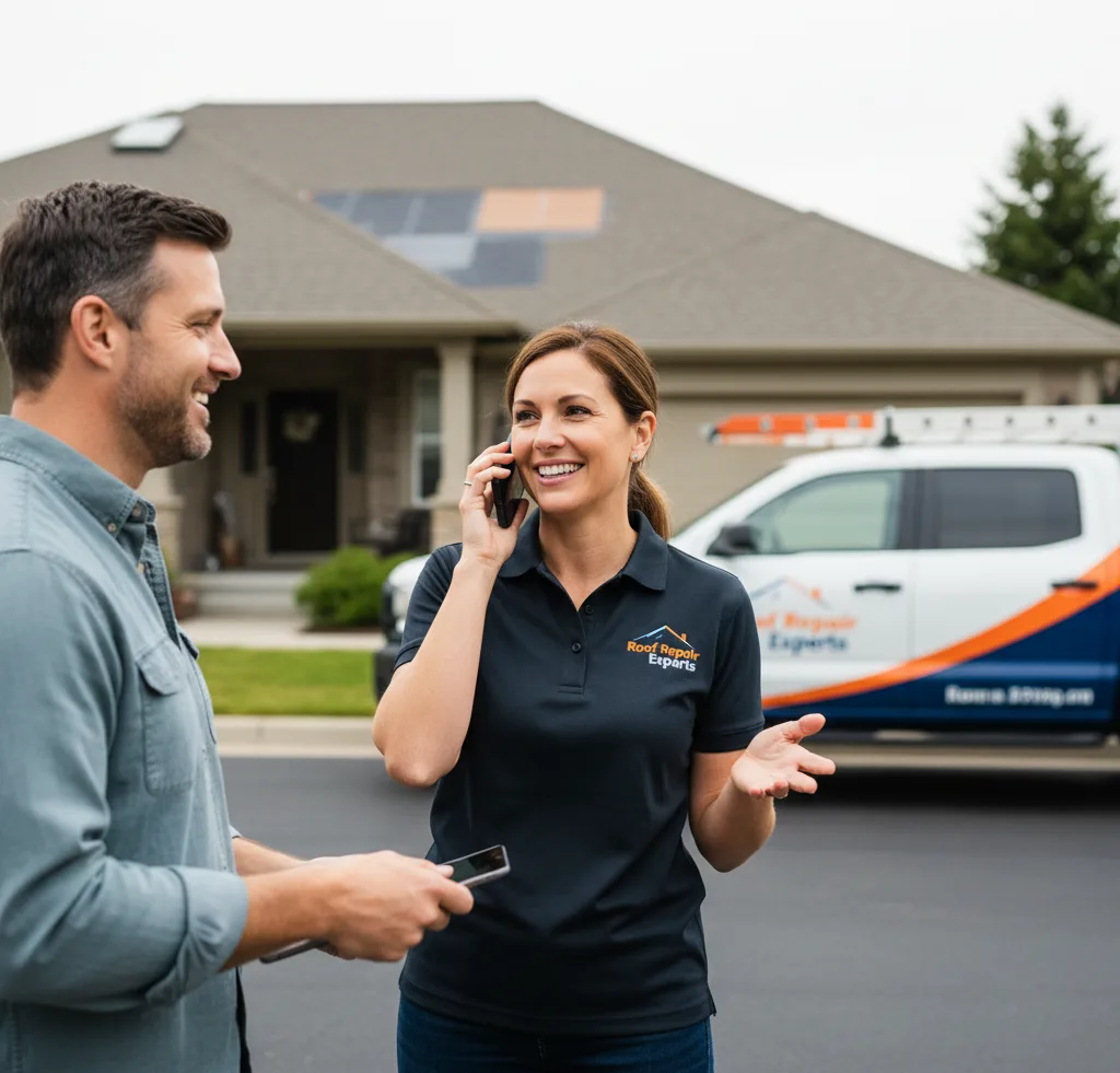 Shingle Replacement in Saint Ignace, MI